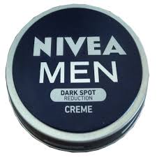 Nivea Dark Spot Reduction Cream(Men) 